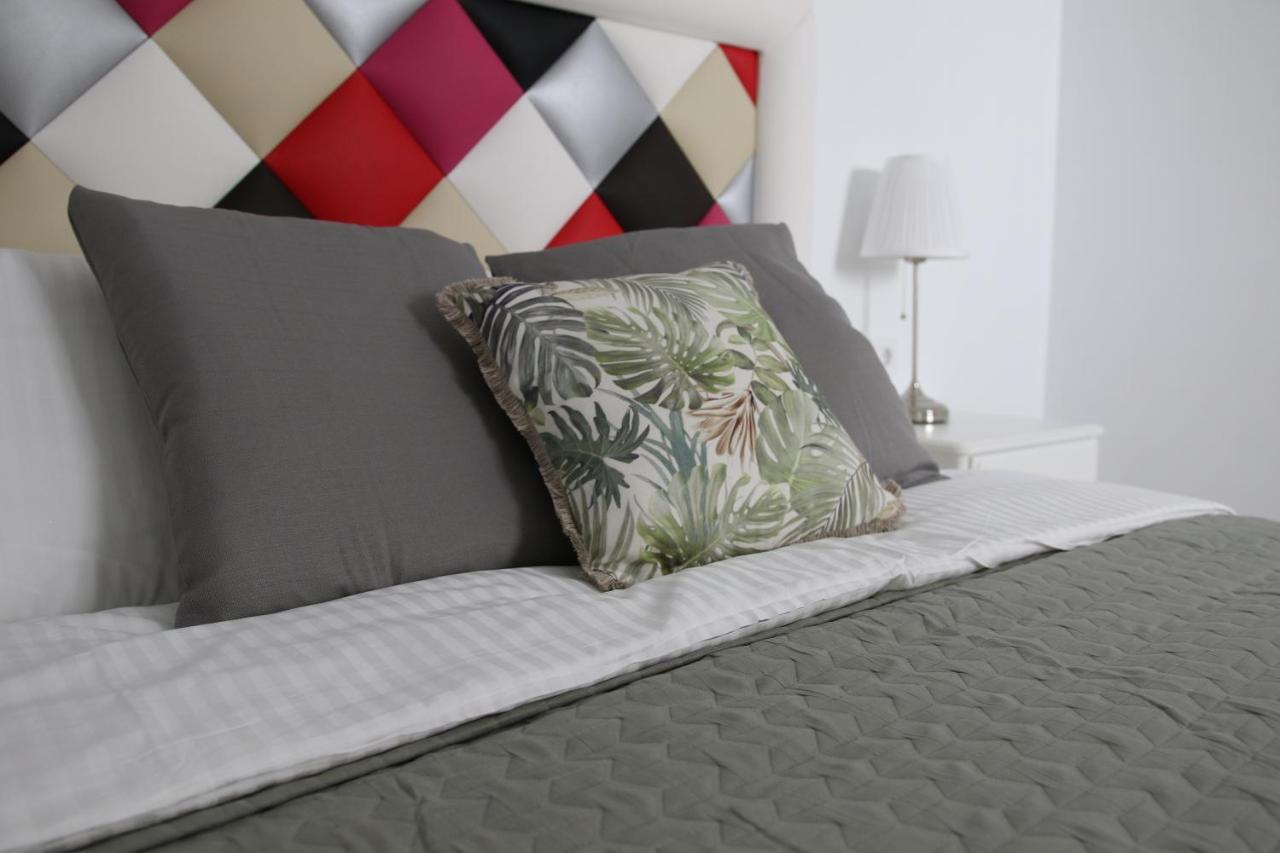 Casa Comfortable Air-conditioned Modern (adults Only) Apartamento Ingenio