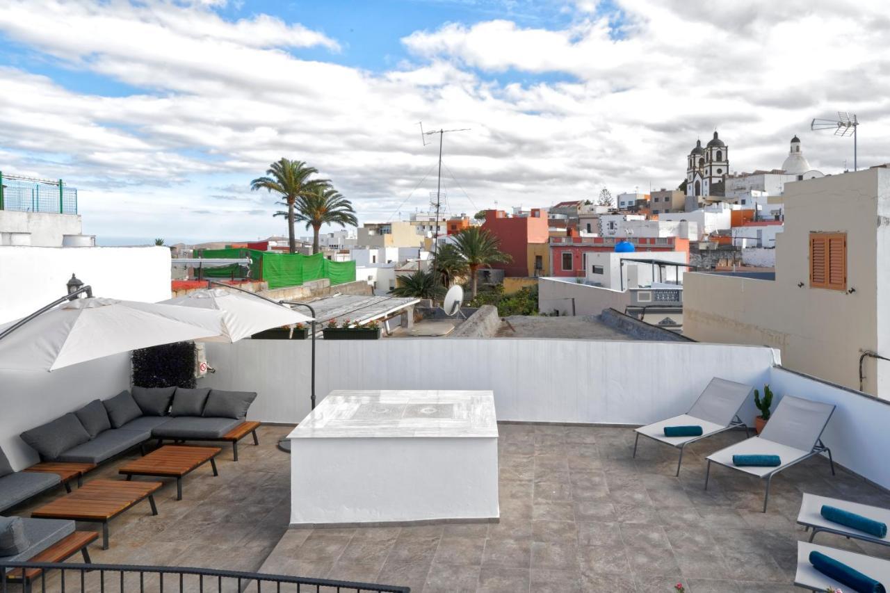 Casa Comfortable Air-conditioned Modern (adults Only) Apartamento *