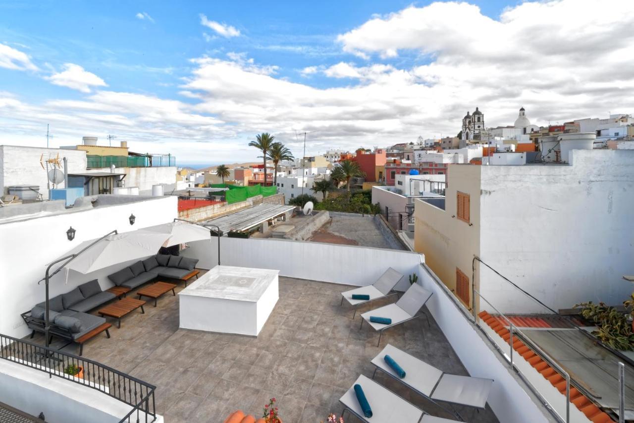 Casa Comfortable Air-conditioned Modern (adults Only) * Ingenio
