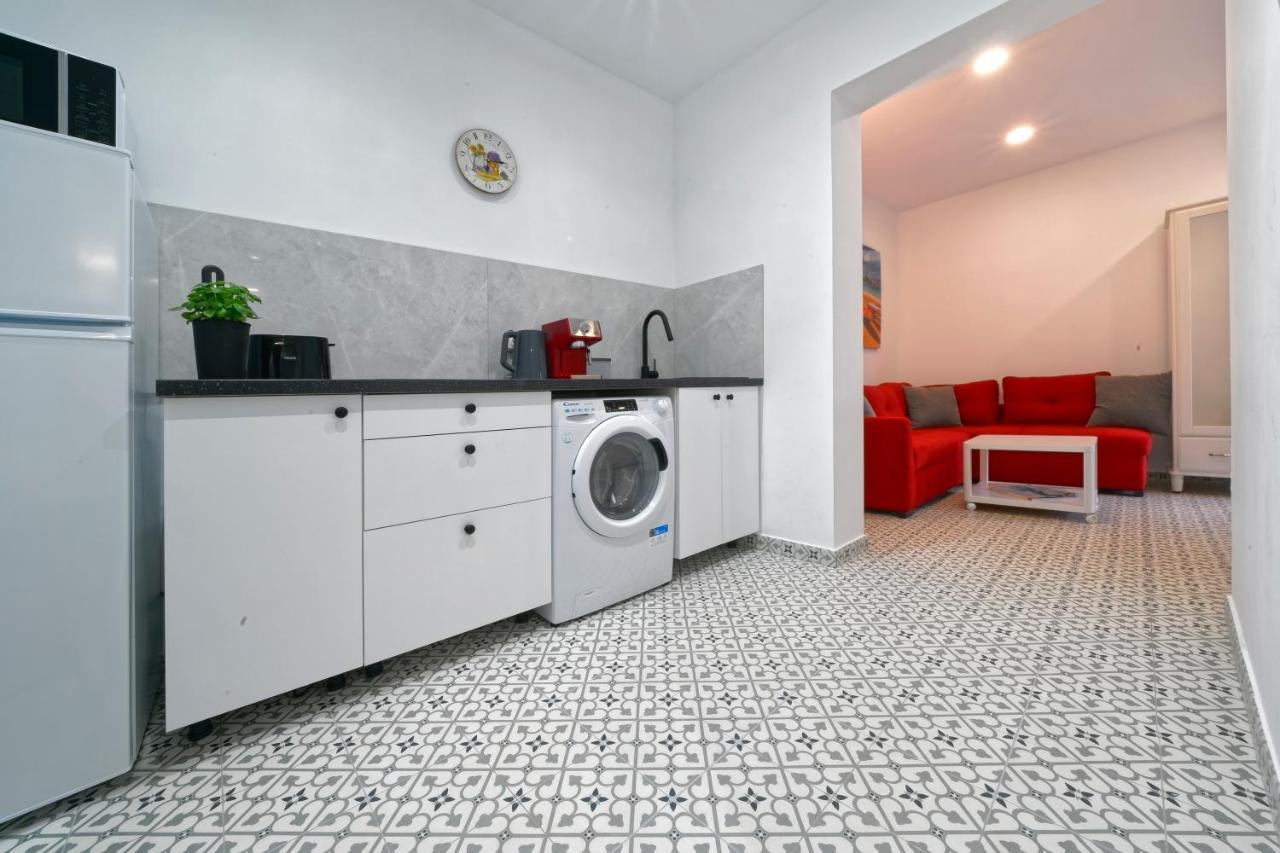 Casa Comfortable Air-conditioned Modern (adults Only) * Ingenio