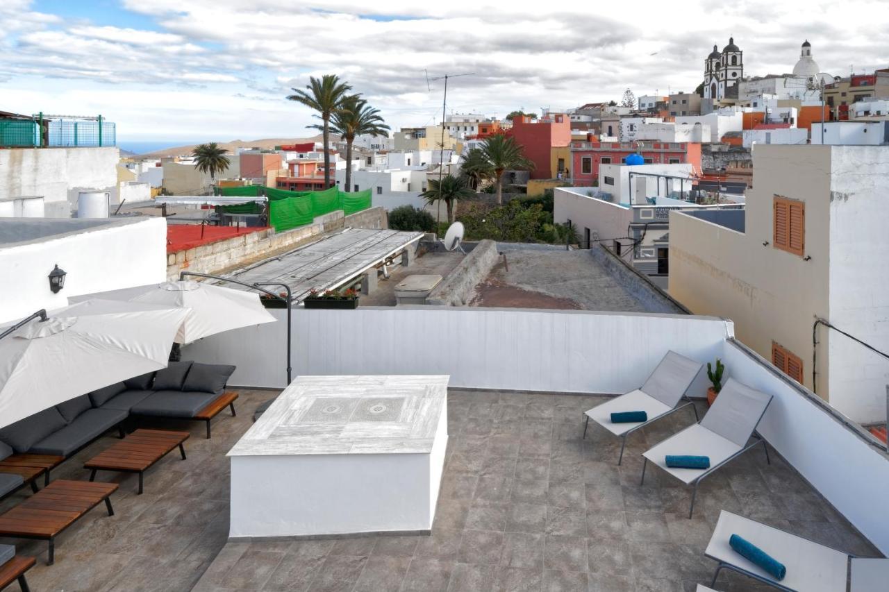 Apartamento Casa Comfortable Air-conditioned Modern (adults Only) *