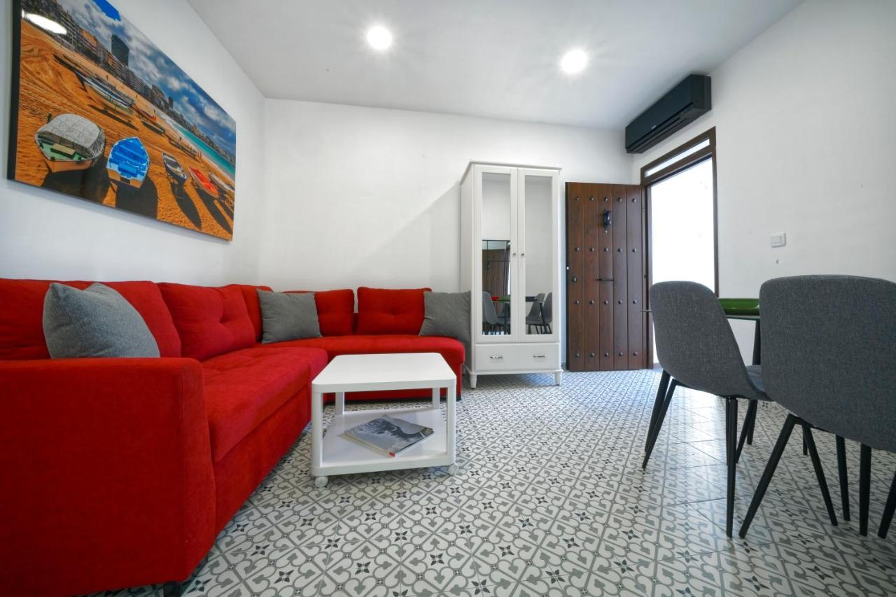 Casa Comfortable Air-conditioned Modern (adults Only) Apartamento Ingenio