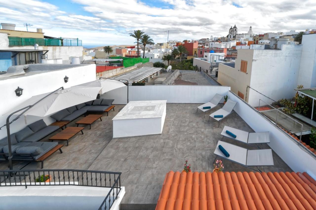 Casa Comfortable Air-conditioned Modern (adults Only) Apartamento