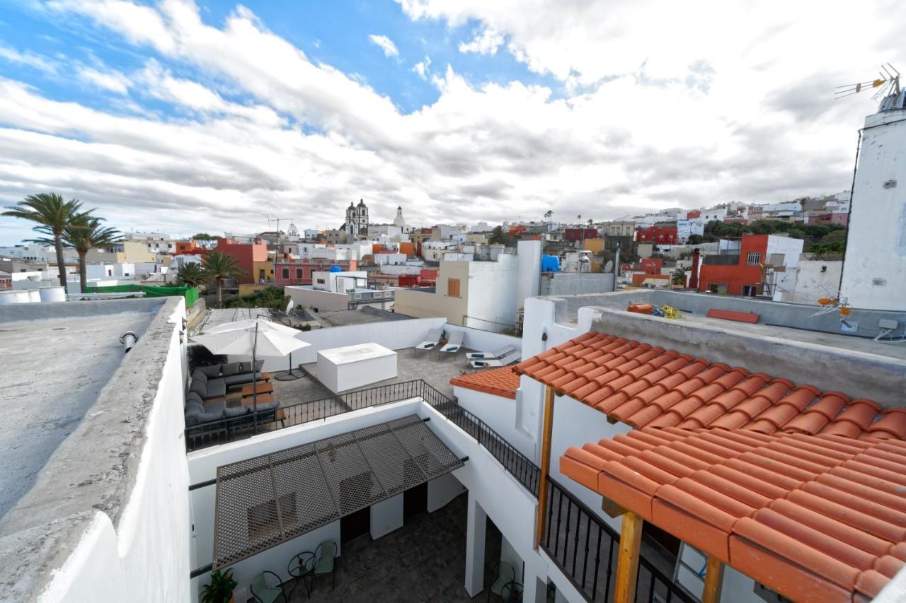 Casa Comfortable Air-conditioned Modern (adults Only) Apartamento Ingenio