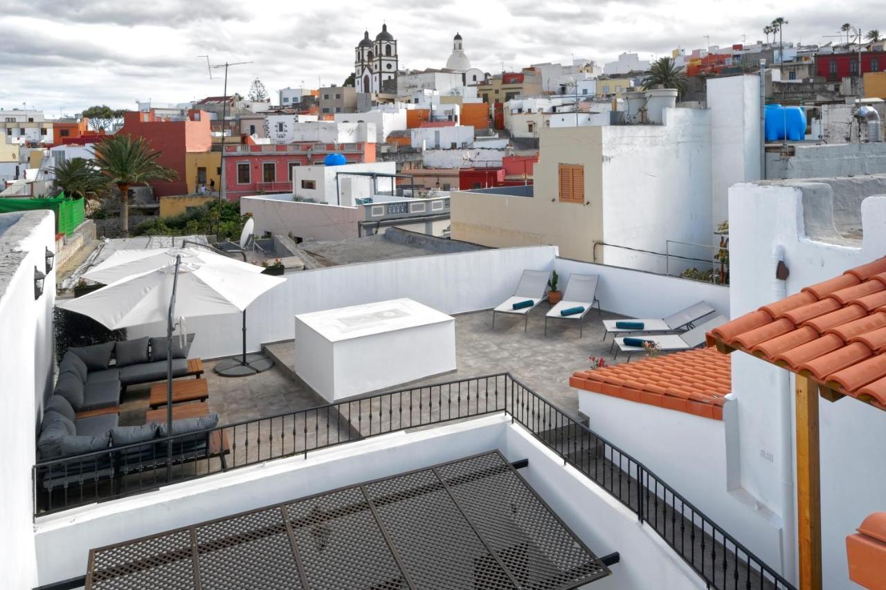 Casa Comfortable Air-conditioned Modern (adults Only) Apartamento Ingenio