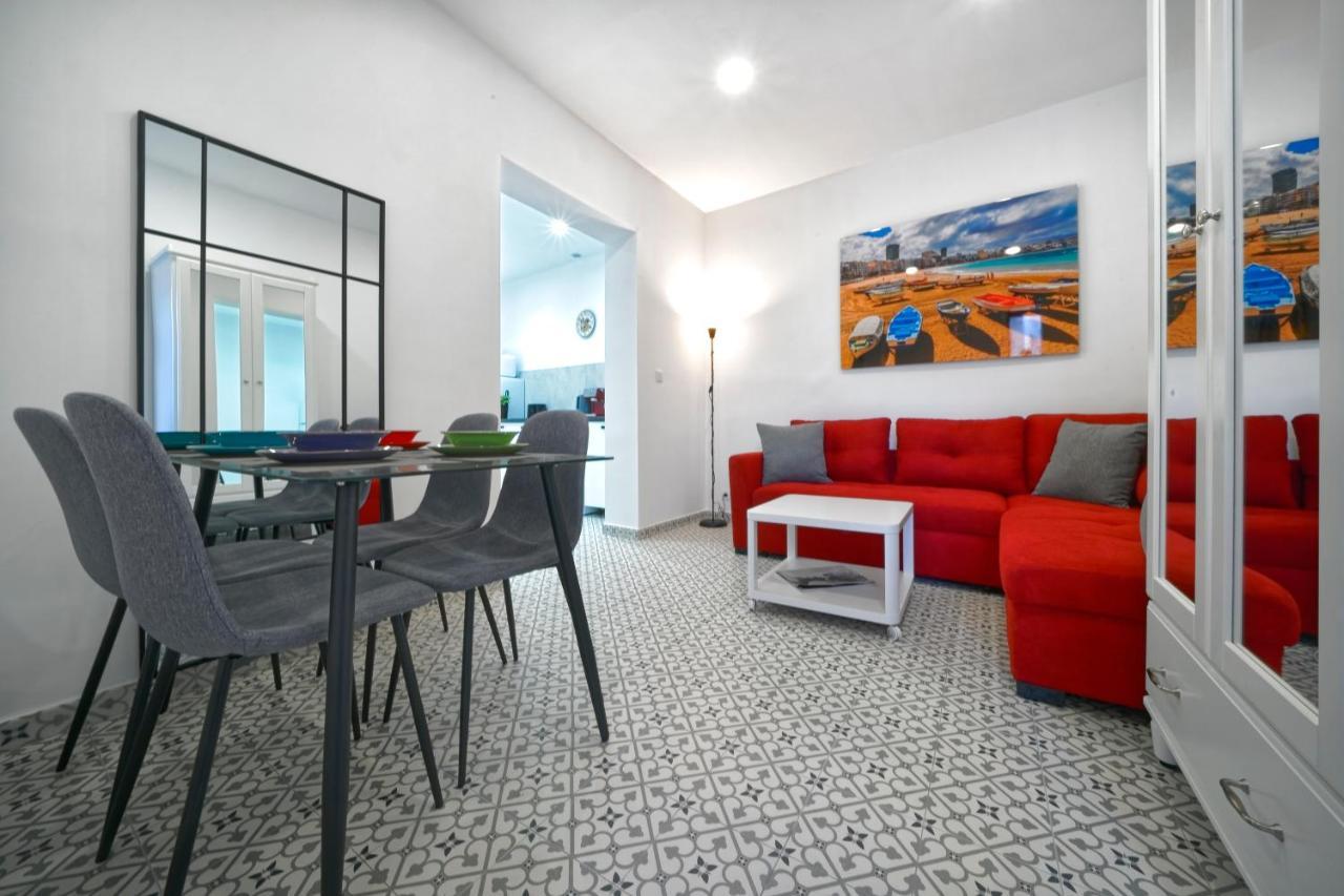 Casa Comfortable Air-conditioned Modern (adults Only) Ingenio