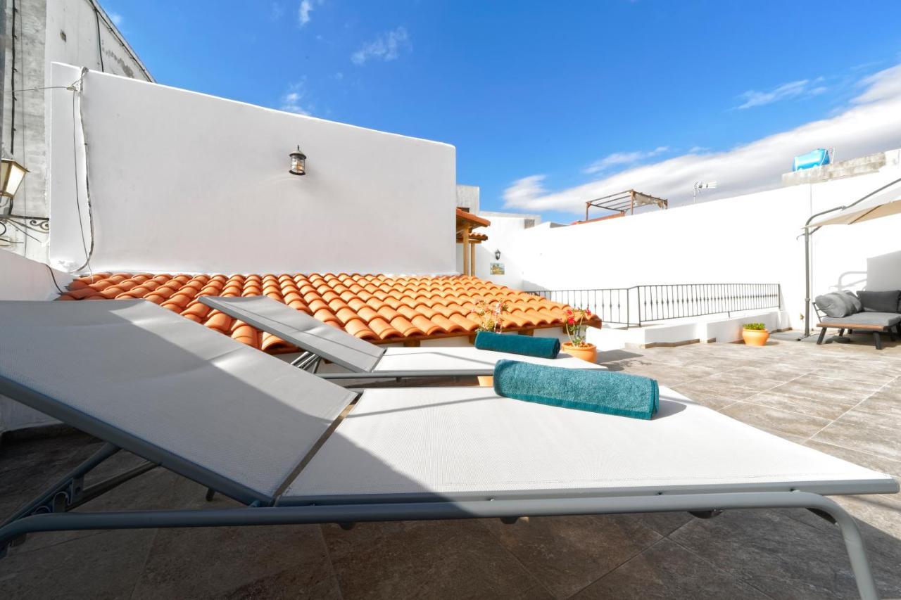 Casa Comfortable Air-conditioned Modern (adults Only) * Ingenio