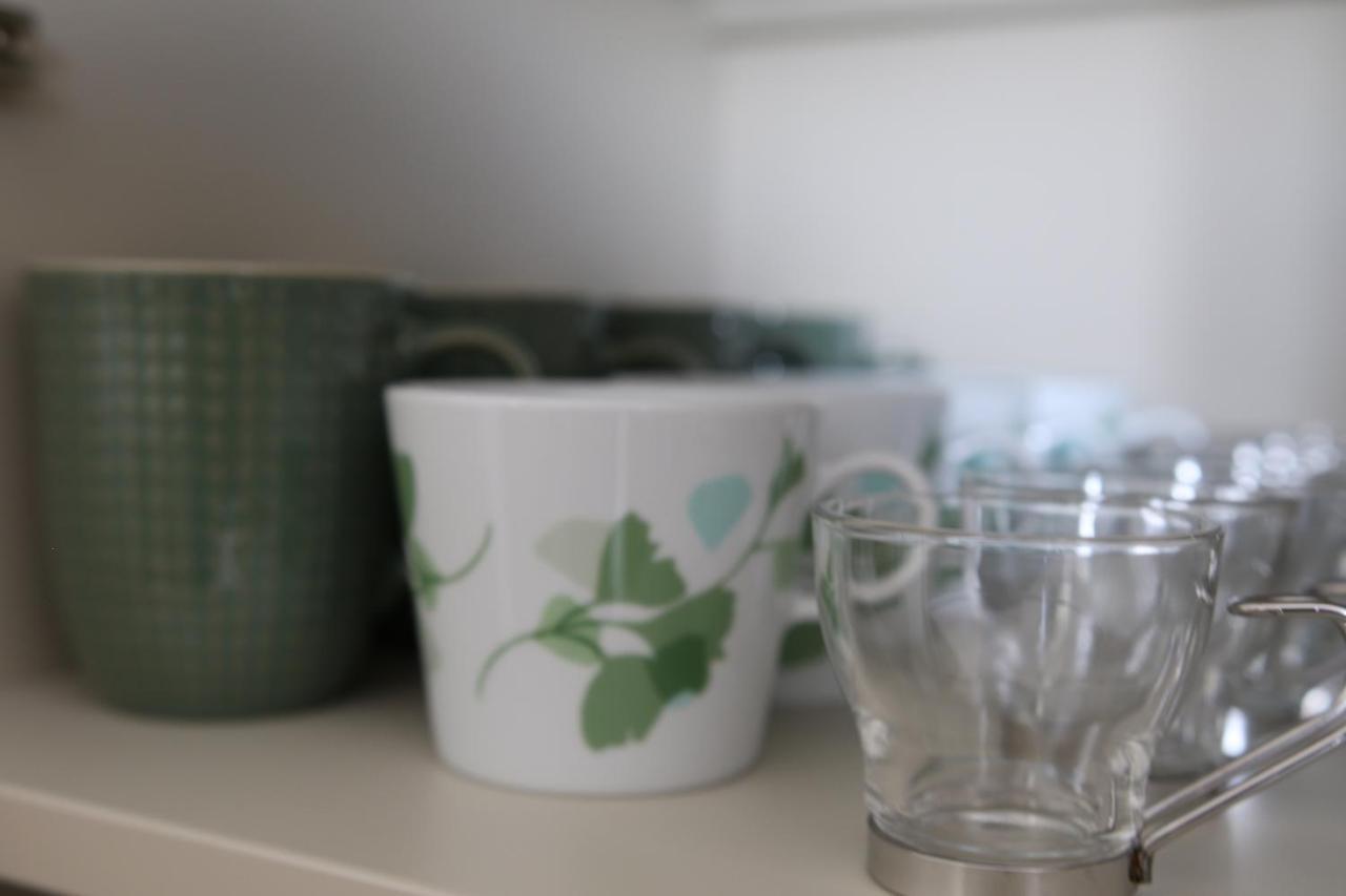 Apartament Casa Comfortable Air-conditioned Modern (adults Only) Ingenio