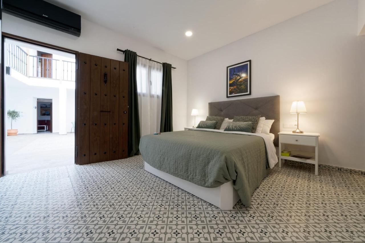 Casa Comfortable Air-conditioned Modern (adults Only) Apartament