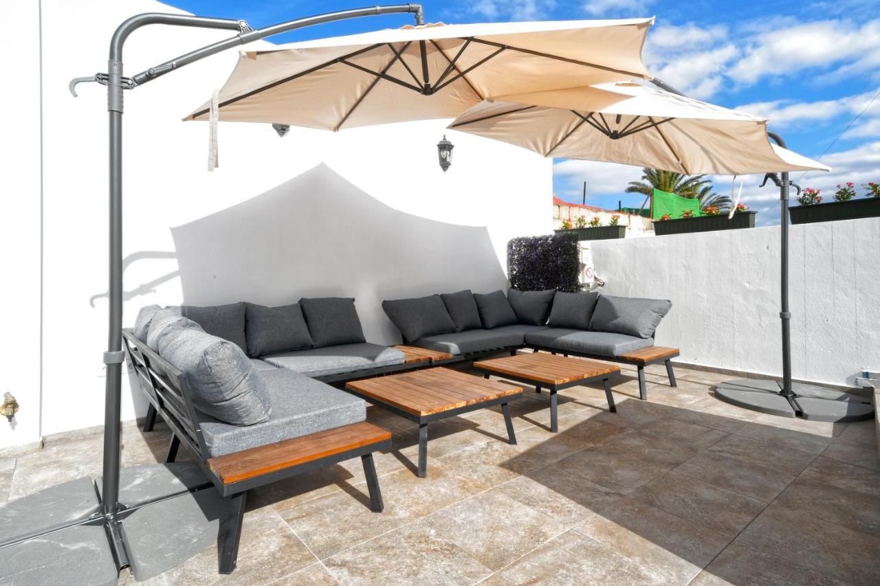Casa Comfortable Air-conditioned Modern (adults Only) Ingenio