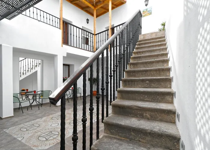 Casa Verde Comfortable Air-Conditioned Modern Apartments (Adults Only)
