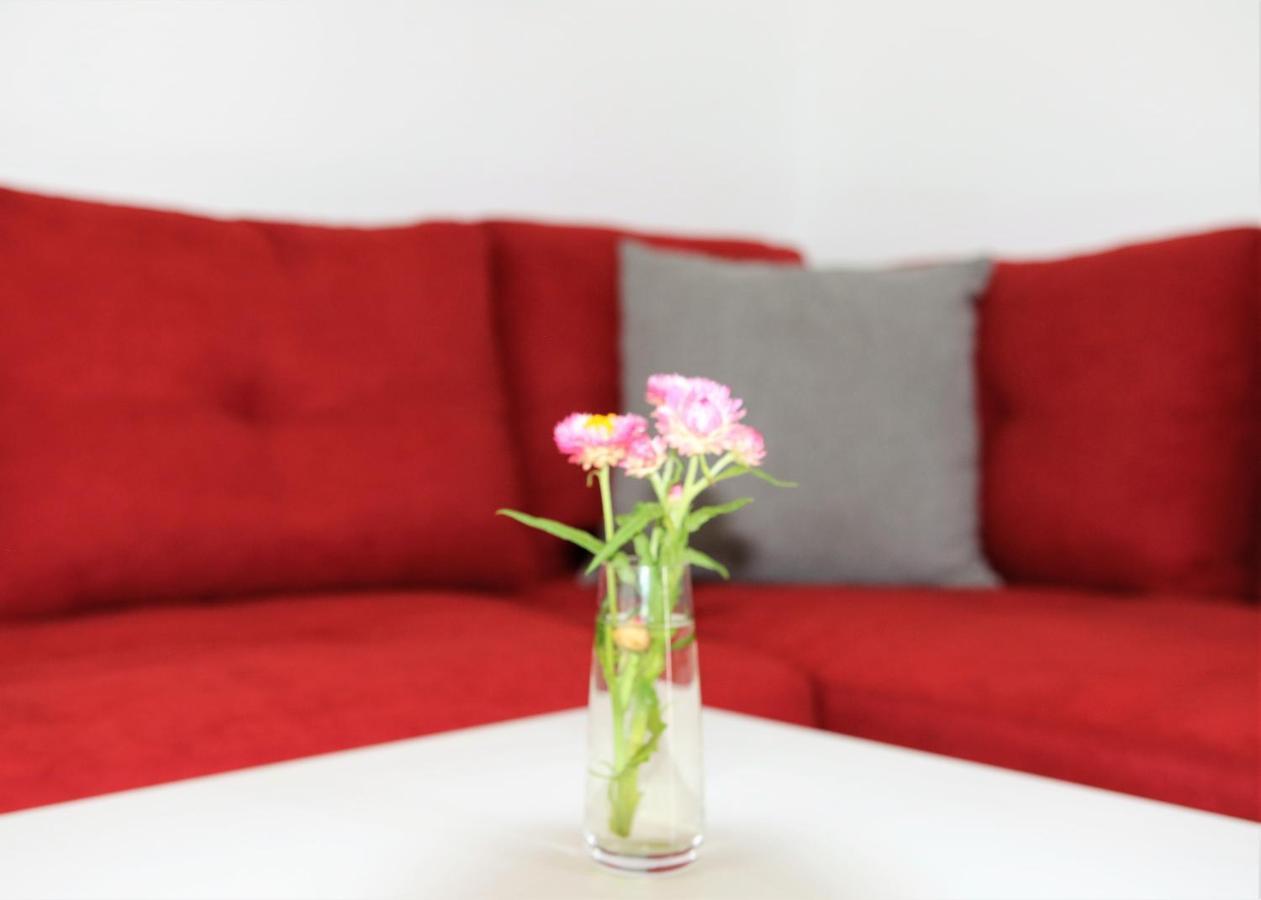 Apartment Casa Comfortable Air-conditioned Modern (adults Only)