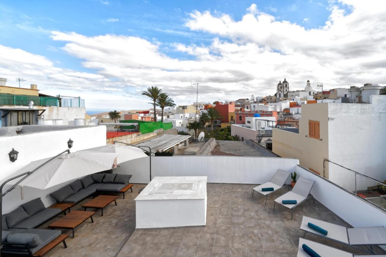 Apartment Casa Comfortable Air-conditioned Modern (adults Only) *