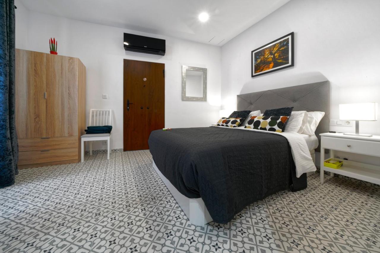 Casa Comfortable Air-conditioned Modern (adults Only) Apartment