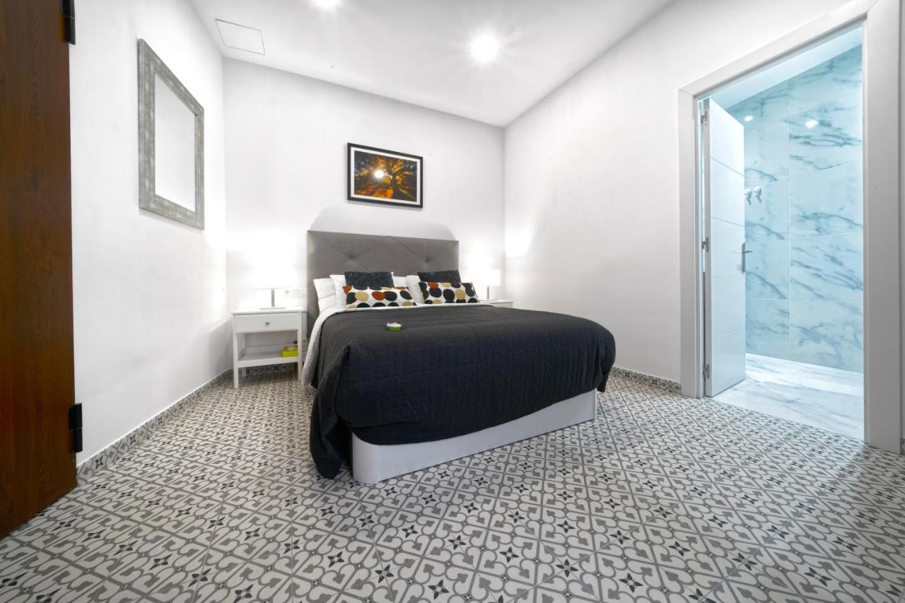 Apartment Casa Comfortable Air-conditioned Modern (adults Only) Ingenio