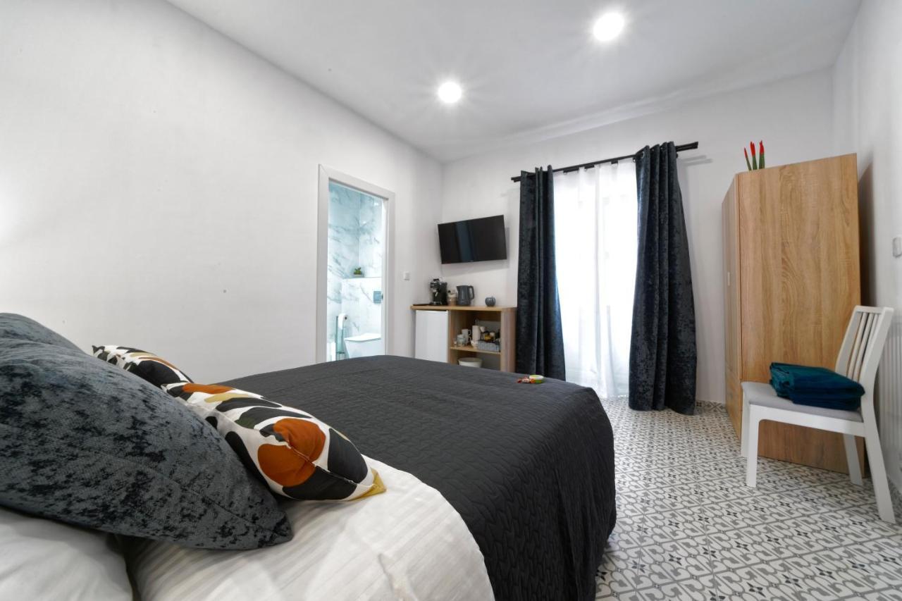 Apartment Casa Comfortable Air-conditioned Modern (adults Only) Ingenio