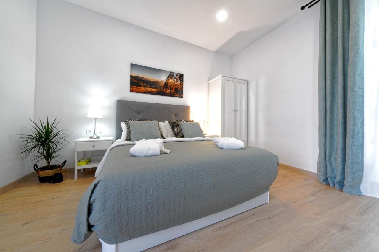Casa Comfortable Air-conditioned Modern (adults Only) Apartment Ingenio