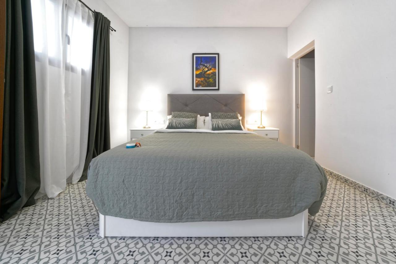Apartment Casa Comfortable Air-conditioned Modern (adults Only) *