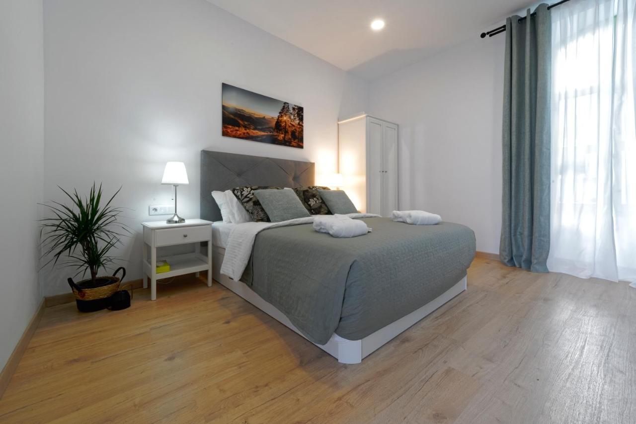 Apartment Casa Comfortable Air-conditioned Modern (adults Only)
