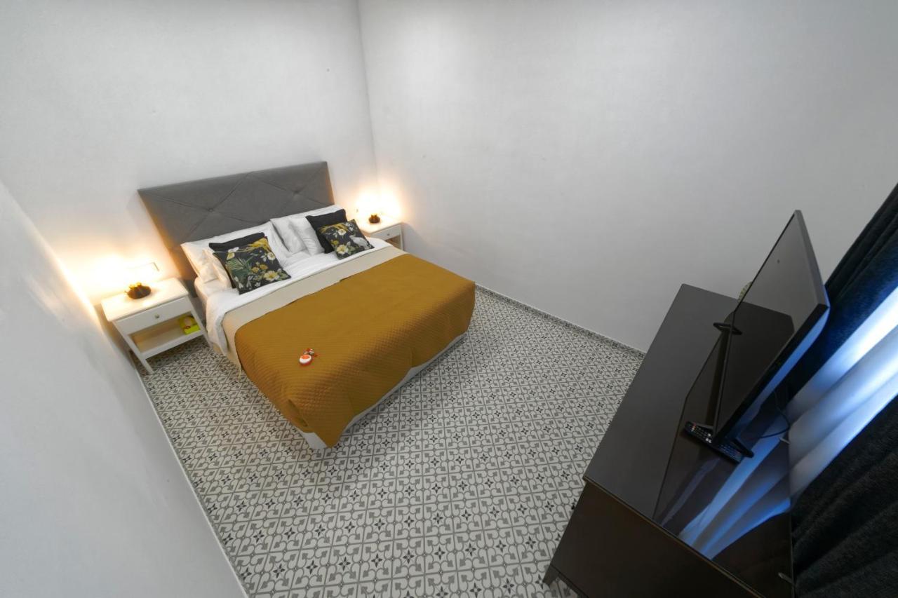 Casa Comfortable Air-conditioned Modern (adults Only) Apartment Ingenio