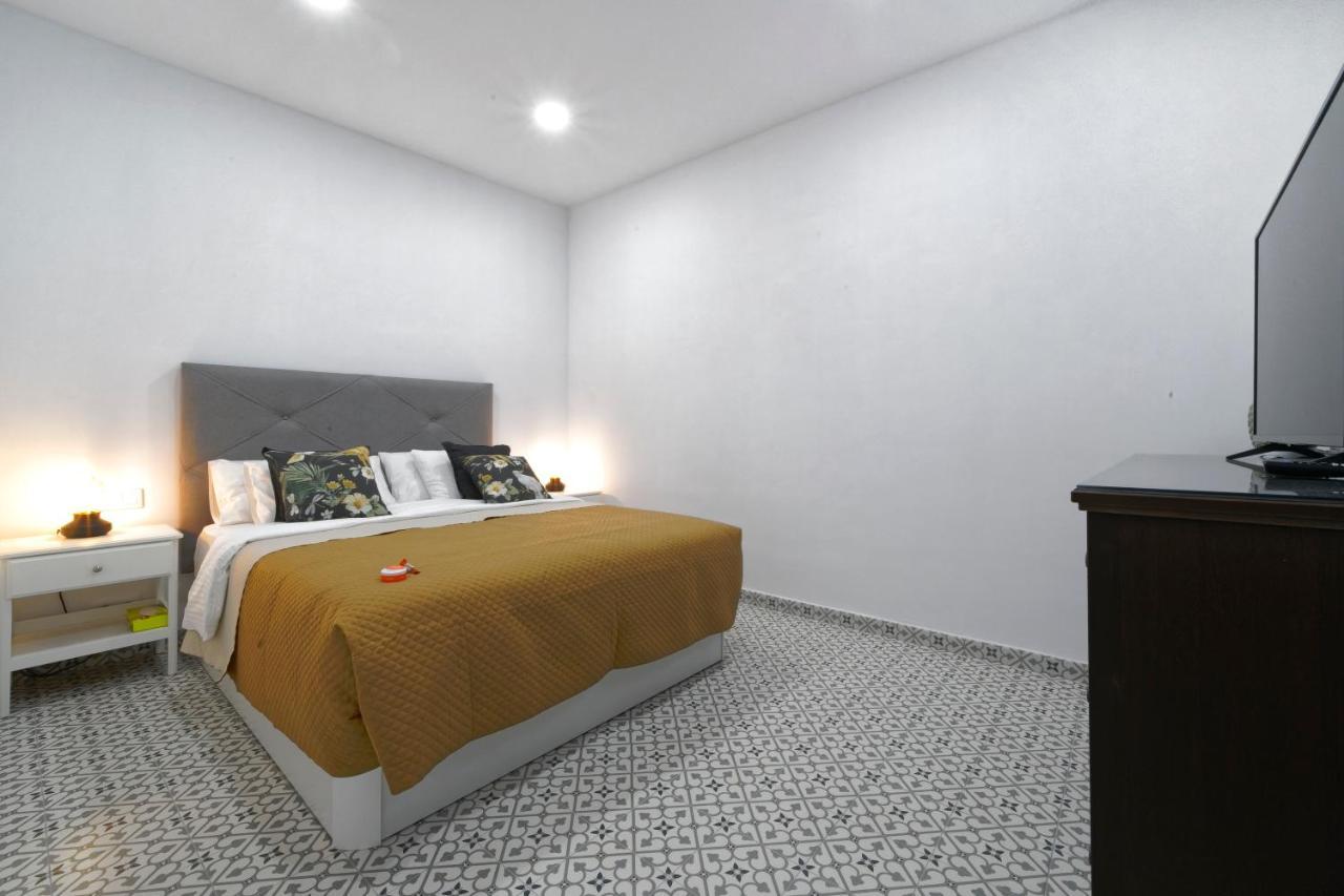 Apartment Casa Comfortable Air-conditioned Modern (adults Only) *