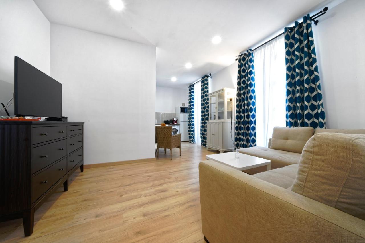 Apartment Casa Comfortable Air-conditioned Modern (adults Only)