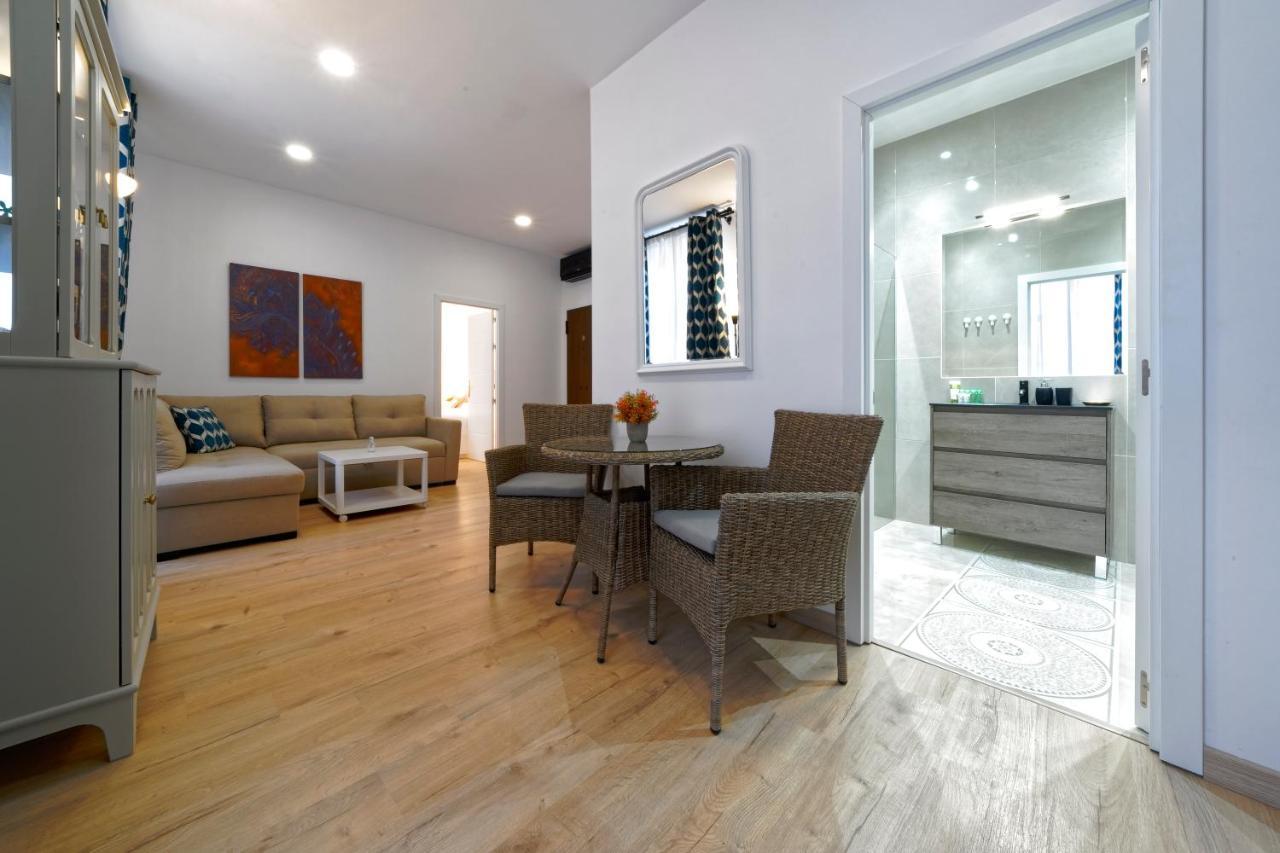 Apartment Casa Comfortable Air-conditioned Modern (adults Only) Ingenio